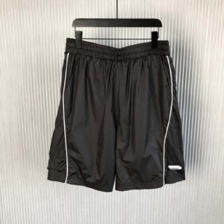 지방시 남여공용 반바지 G02560-1