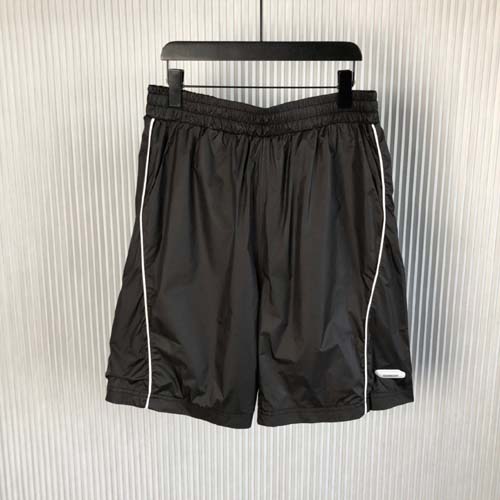 지방시 남여공용 반바지 G02560-1