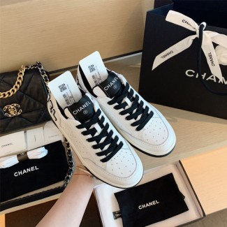 샤넬 여성용 신상 스니커즈 G34205-1