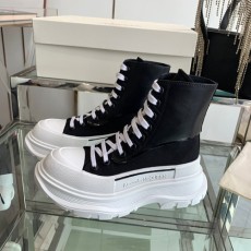 알렉산더 맥퀸  남여공용 스니커즈 586441-5