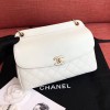 샤넬 신상 플랩백 AS0416 화이트