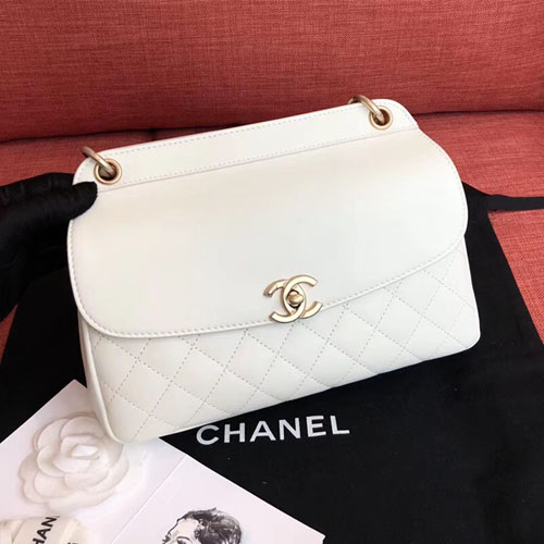 샤넬 신상 플랩백 AS0416 화이트