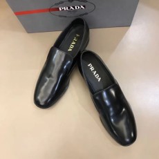 프라다 신상 구두 F0672 블랙