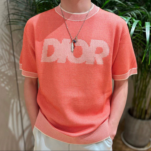 디올 남여공용 반팔 D84306-2