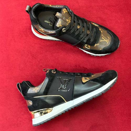 루이비통 여성용 운동화  M0486-2