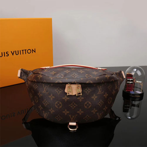 루이비통 범백 힙색 M43644