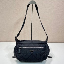 프라다 바이커백 미듐 2VH994