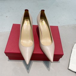 발렌티노 신상 펌프스 RY2S0B31 누드핑크