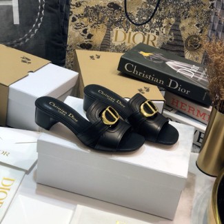 디올 여성용 슬리퍼 KD0686-3