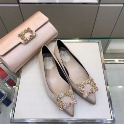 로저비비에 신상 펌프스 RV5462-4