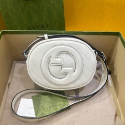 구찌 블론디 미니 숄더백_760175-3