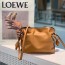 로에베 플라멩코 스몰 복조리백 238419-1