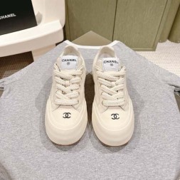 샤넬 여성용 스니커즈 G34539-1