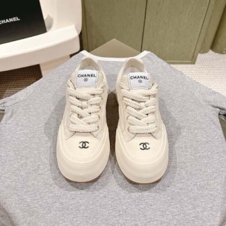 샤넬 여성용 스니커즈 G34539-1