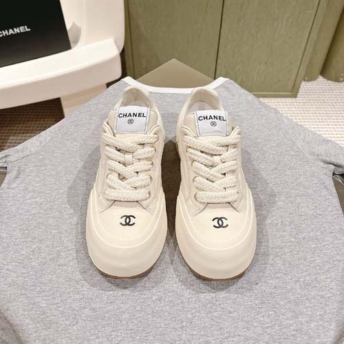 샤넬 여성용 스니커즈 G34539-1