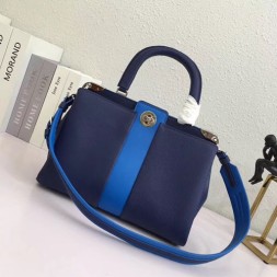 루이비통 닥터 백 M54377 네이비