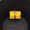 프라다 신상 엘렉트라백 1BD121 옐로우