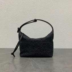 로에베 큐비 스몰 숄더백 11062