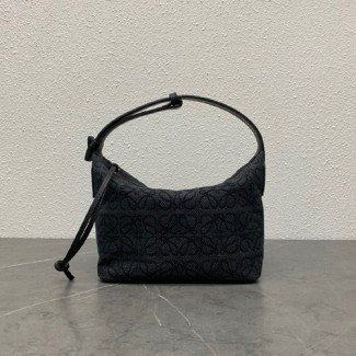 로에베 큐비 스몰 숄더백 11062