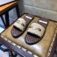 구찌 남성용 신상 슬리퍼 620286