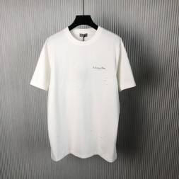 디올 남여공용 반팔 D84396-2