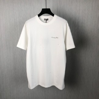 디올 남여공용 반팔 D84396-2