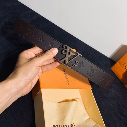 루이비통  신상  벨트  M5992