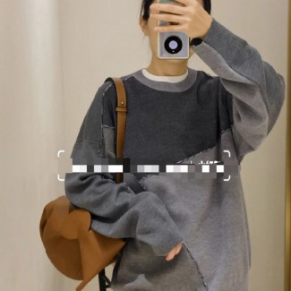 로에베 남여공용 니트  LE031