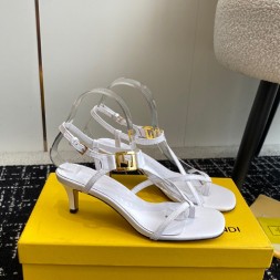 펜디 여성용 샌들 FD46231-3