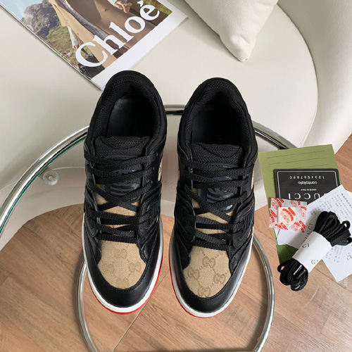 구찌 남여공용 운동화 670453-4