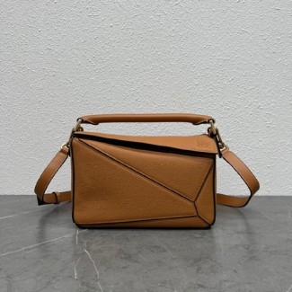 로에베 퍼즐백 스몰 10172-9