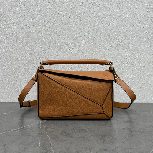 로에베 퍼즐백 스몰 10172-9