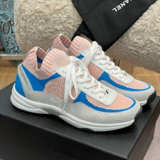 샤넬 여성용 운동화 G34383-3