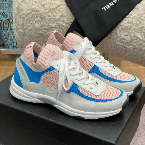 샤넬 여성용 운동화 G34383-3