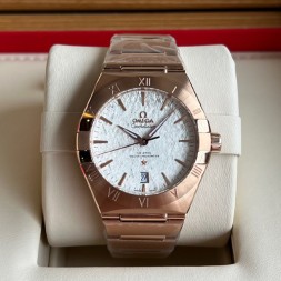 [ V2 ] 오메가 신상 시계 OM31615-6 39mm