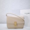 셀린느 클래식 박스백 미듐 164173 크림