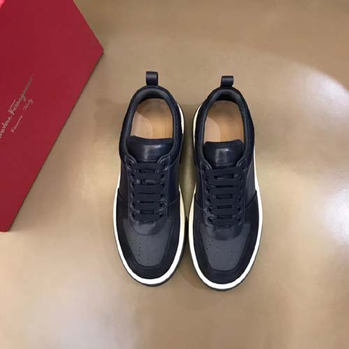 페레가모 남성용 스니커즈 F38132-3