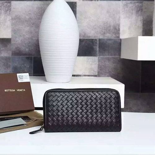 보테가 지갑 V85318-1
