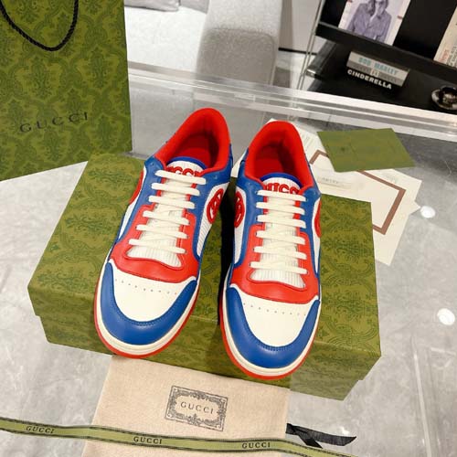 구찌 남여공용 운동화 670499-1