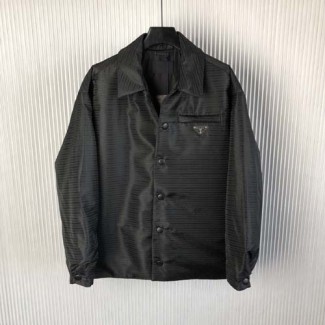 프라다 남여공용 자켓  3A552