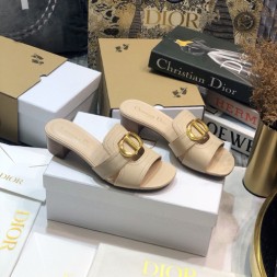 디올 여성용 슬리퍼 KD0686-7
