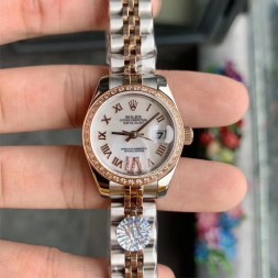 롤렉스 여성용 신상 시계 R36981