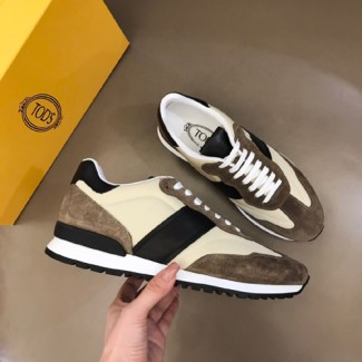 토즈 남성용 운동화 TS659343-3