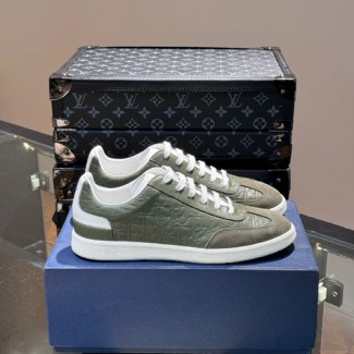 디올신발 남성용 스니커즈 KD0757-4