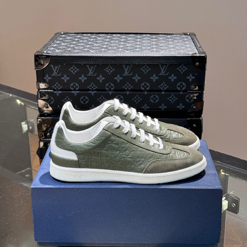 디올신발 남성용 스니커즈 KD0757-4