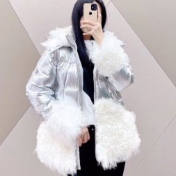 몽클레어 여성용 패딩 MC3491