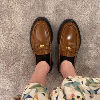 셀린느 신상 여성용 구두 CE3577-2