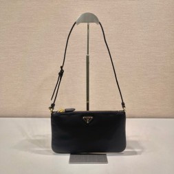 프라다 나일론 호보백 1NE545