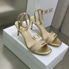 디올 여성용 펌프스 KD0694 7.5cm