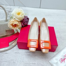 로저비비에 신상 플랫 RV5520-1